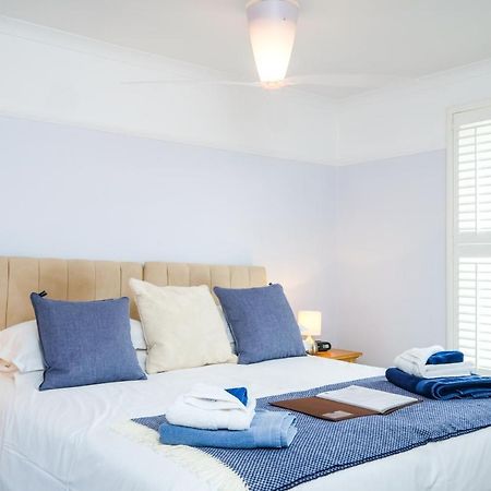 Musgrove House Bed & Breakfast Чичестър Екстериор снимка