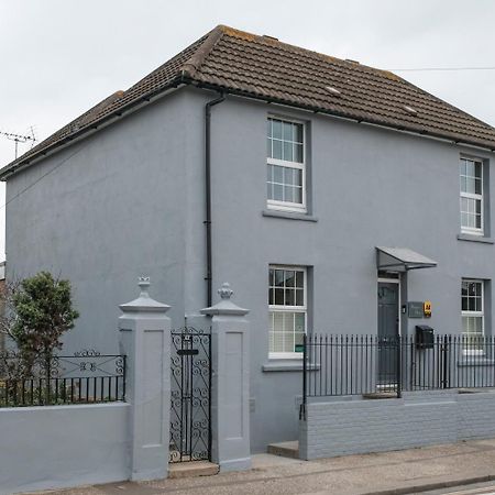 Musgrove House Bed & Breakfast Чичестър Екстериор снимка