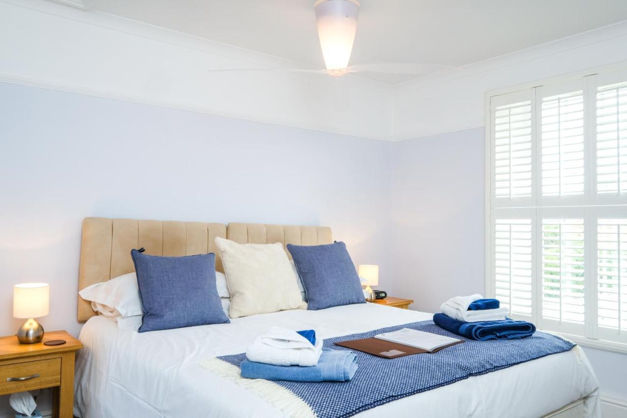 Musgrove House Bed & Breakfast Чичестър Екстериор снимка